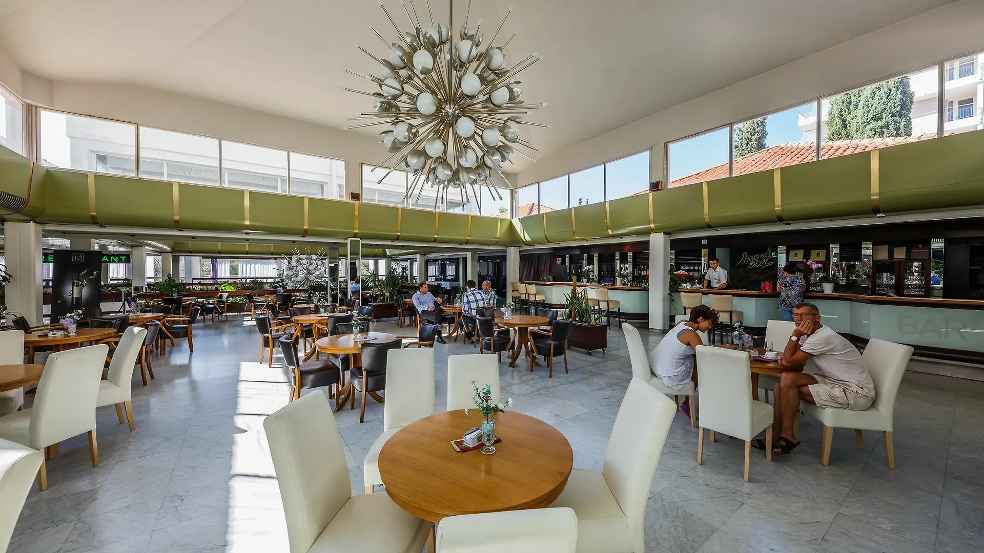 Hotel Medena Seget Donji Croatia