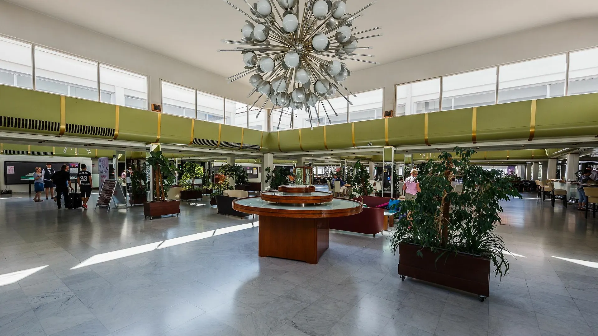 Hotel Medena Seget Donji